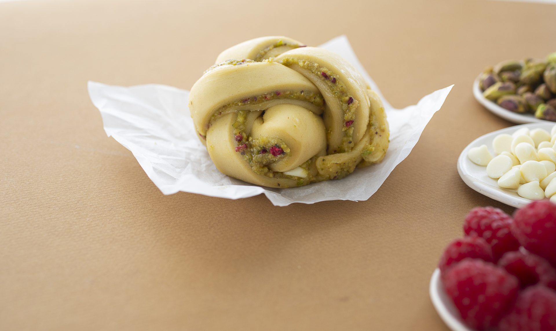 Ugah Bakery